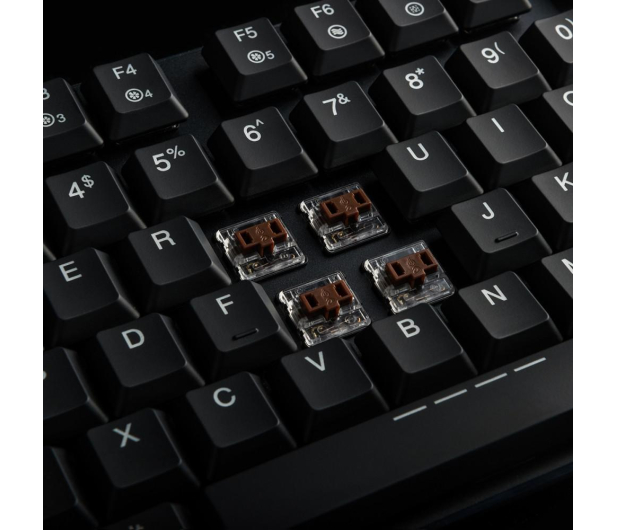MODECOM Volcano Blade (Kailh Red) - 402417 - zdjęcie 3